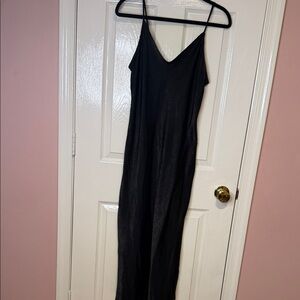 Banana Republic Classic Black Dress